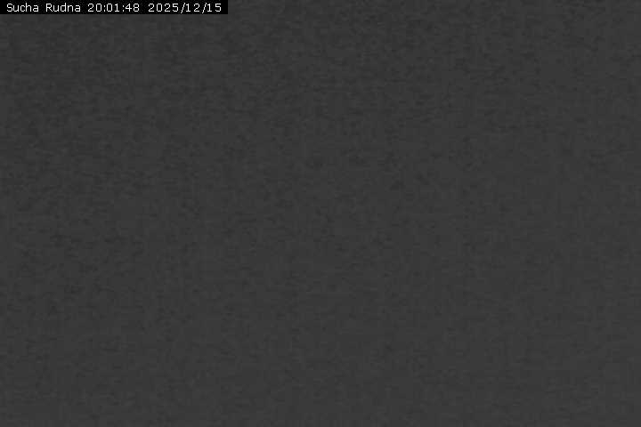 Webkamera - Annaberg - Suchá Rudná