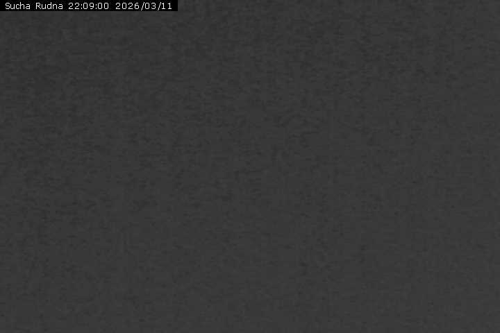 Webkamera - Annaberg - Suchá Rudná