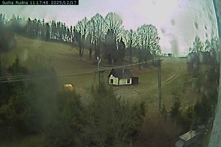 Webcam - Annaberg - Suchá Rudná