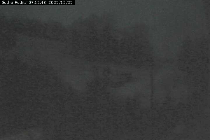 Kamera na żywo - Annaberg - Suchá Rudná