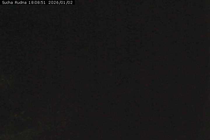 Webcam - Annaberg - Suchá Rudná