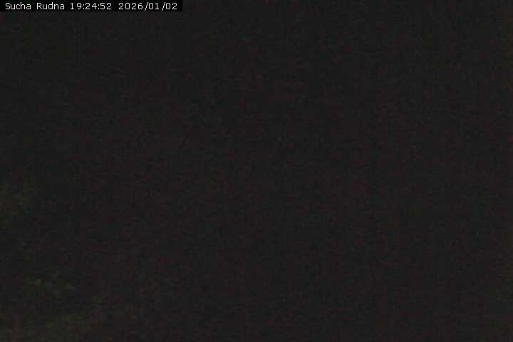 Webcam - Annaberg - Suchá Rudná