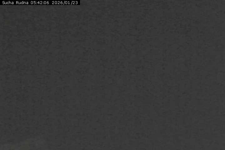 Webcam - Annaberg - Suchá Rudná