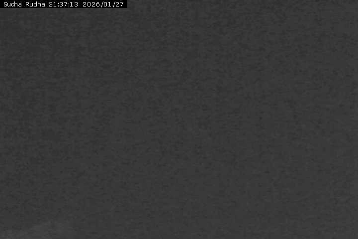 Webkamera - Annaberg - Suchá Rudná