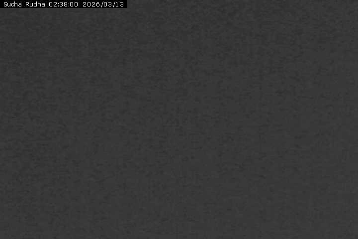 Webcam - Annaberg - Suchá Rudná