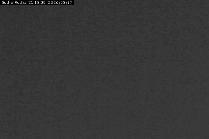 Webcam - Annaberg - Suchá Rudná
