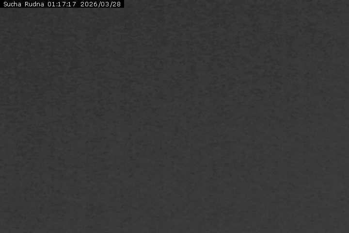 Kamera na żywo - Annaberg - Suchá Rudná