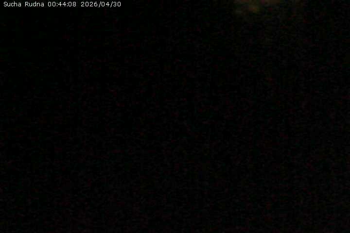 Webkamera - Annaberg - Suchá Rudná