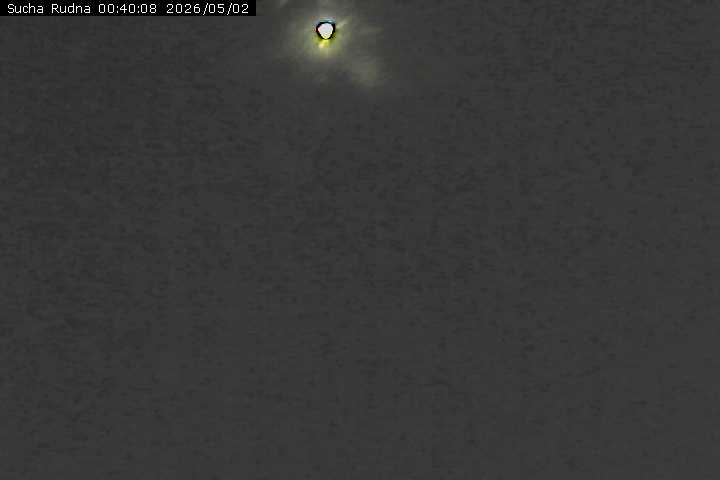 Webcam - Annaberg - Suchá Rudná