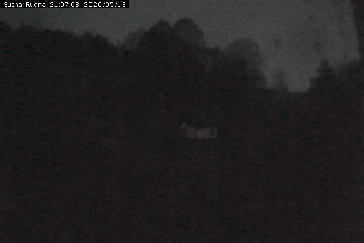 Webcam - Annaberg - Suchá Rudná