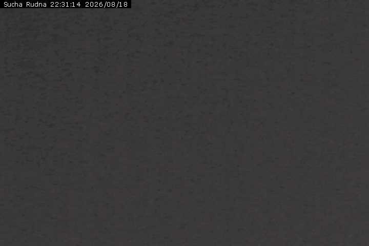 Webcam - Annaberg - Suchá Rudná