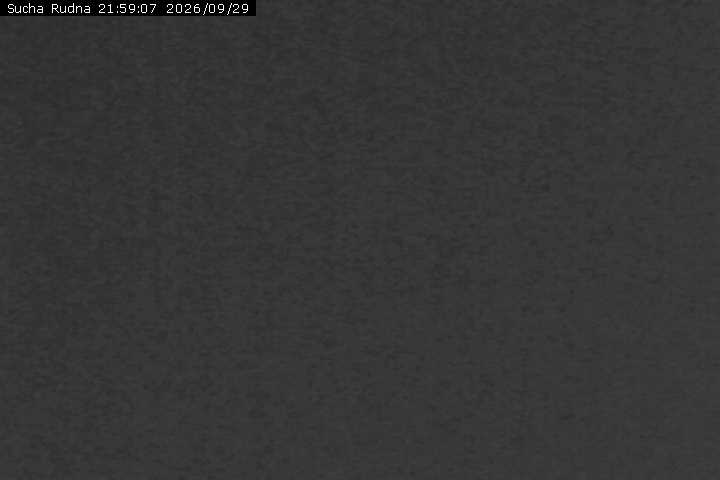 Webcam - Annaberg - Suchá Rudná