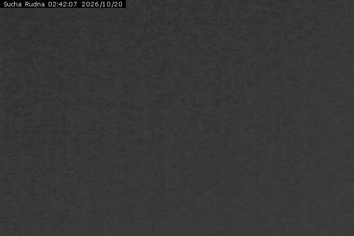 Webcam - Annaberg - Suchá Rudná