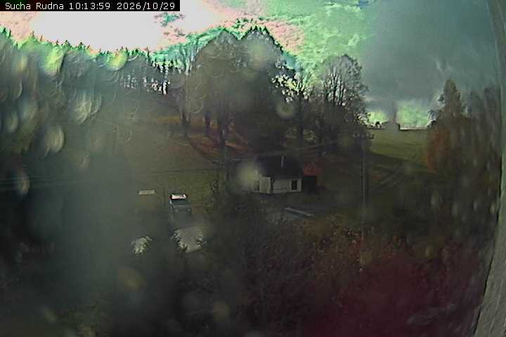 Webcam - Annaberg - Suchá Rudná